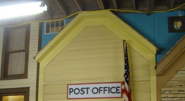 Post Office