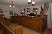 Courtroom Front