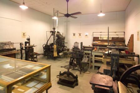 Print Shop