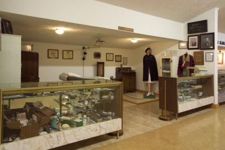 Local Doctors Offices